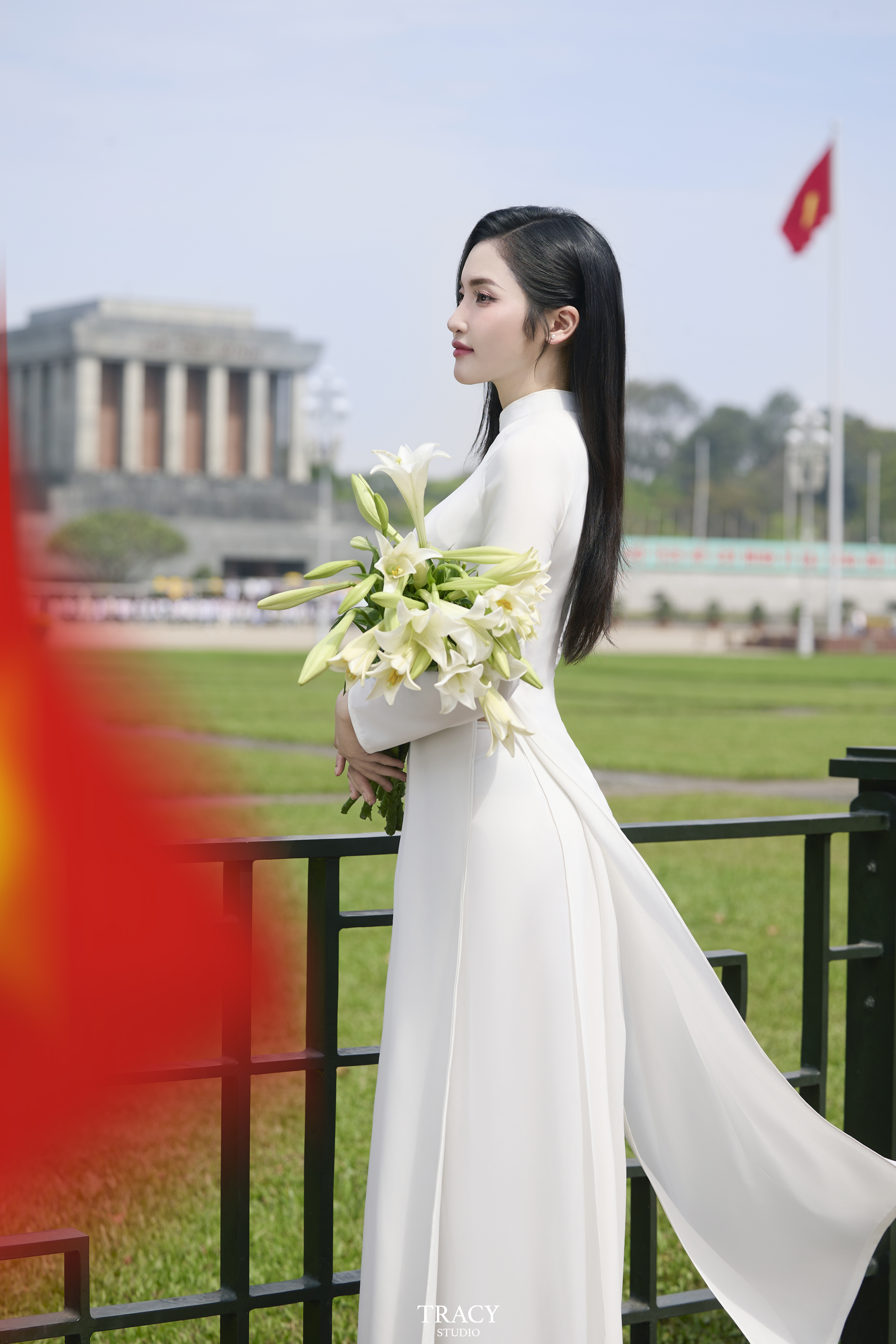 Lý do nên chọn Tracy Studio